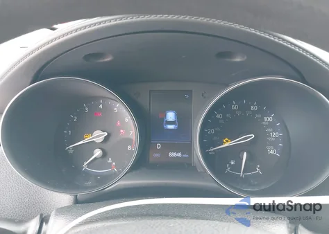 2020 Toyota C-Hr Le z USA, uszkodzony, nr VIN JTNKHMBX1L1074377